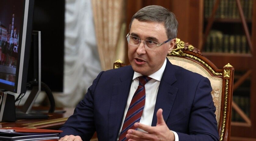 Фальков назвал популярные у бразильцев программы обучения в России