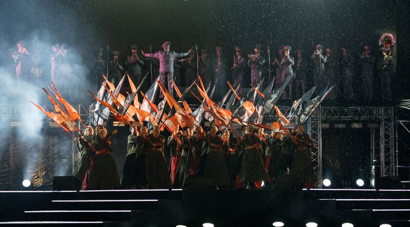 Молодые исполнители из России востребованы у бразильской публики — Минкультуры РФ