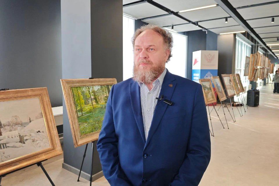 ����, ���� � ����: � ������� ������� ������ ��������� ����� ��������� ���������� �����