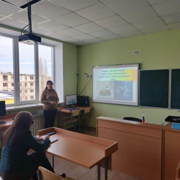 ������-����� ��� ���������: �������� ����������� �� ������ ����� � ������