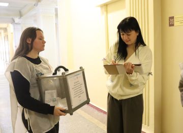 В Алчевске продолжается голосование по выбору объекта для участия во Всероссийском конкурсе лучших проектов создания комфортной городской среды