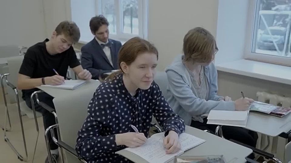 Антитеррористическая защищенность объектов образования