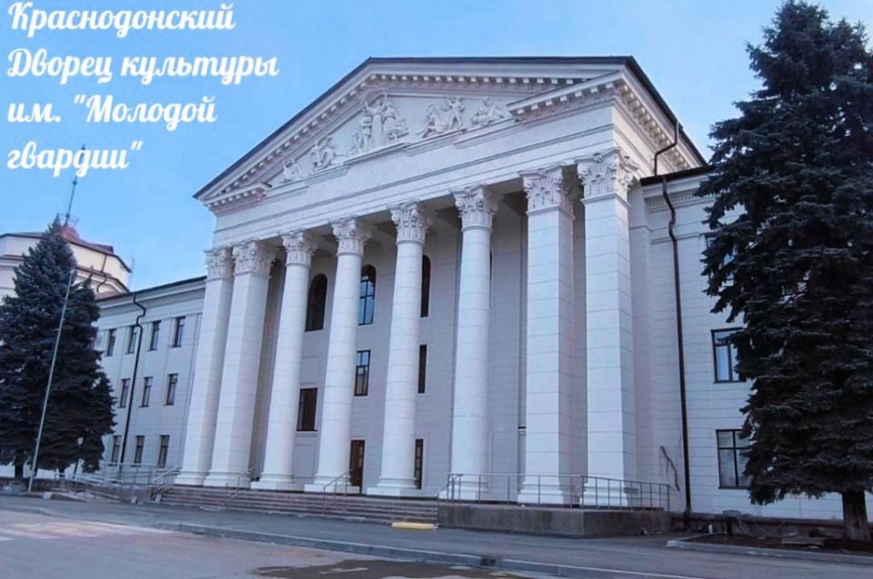 ����� �� ��������: ������������� ������ ��. �������� ������� � ������, ������� �����������