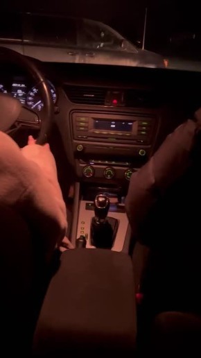 Огнетушителем в морду ТЦКшнику!