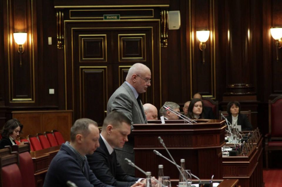 �������� �������: ������� ������ ��������� �� ���������������� ���������������� � ���������������� �������������