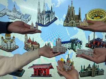 �� ������� ������ �� ��������� �������: ��� ������ ��� ����������� �� 3D������!