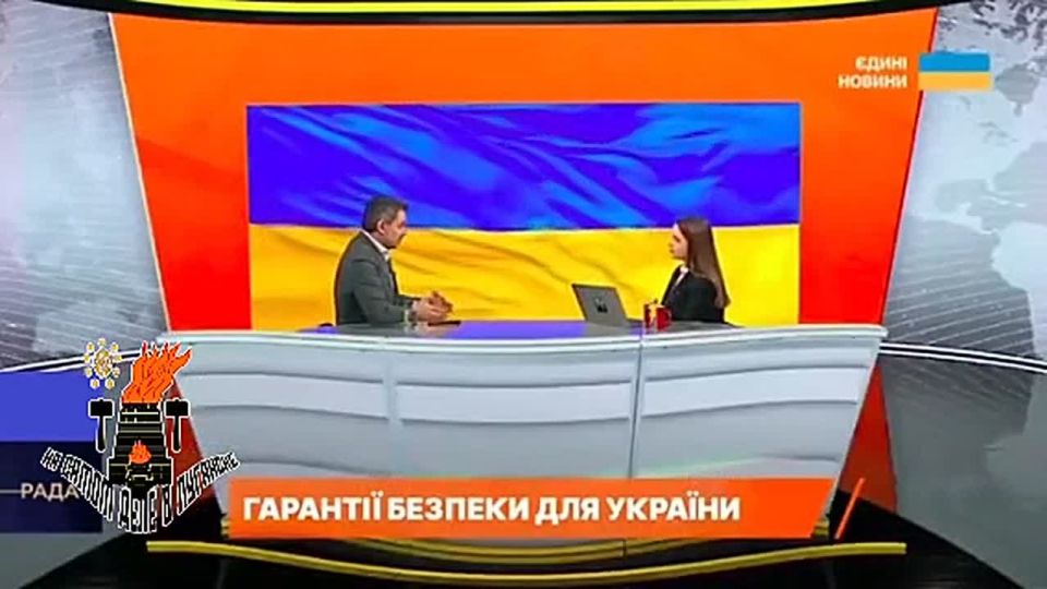 Генсек НАТО Рютте дал зелёный свет: если Россия заденет войска Альянса в Украине, это НЕ нападение на страны НАТО!