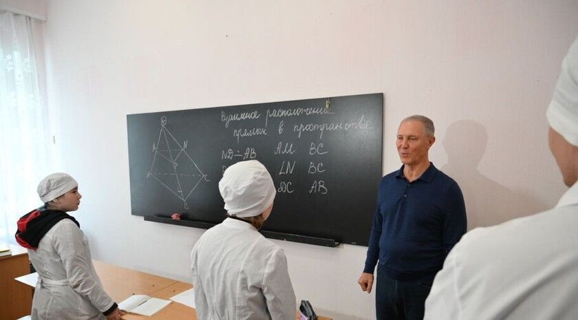 ����������� ��������� � ���������� ������� 18 ���������������� �����������