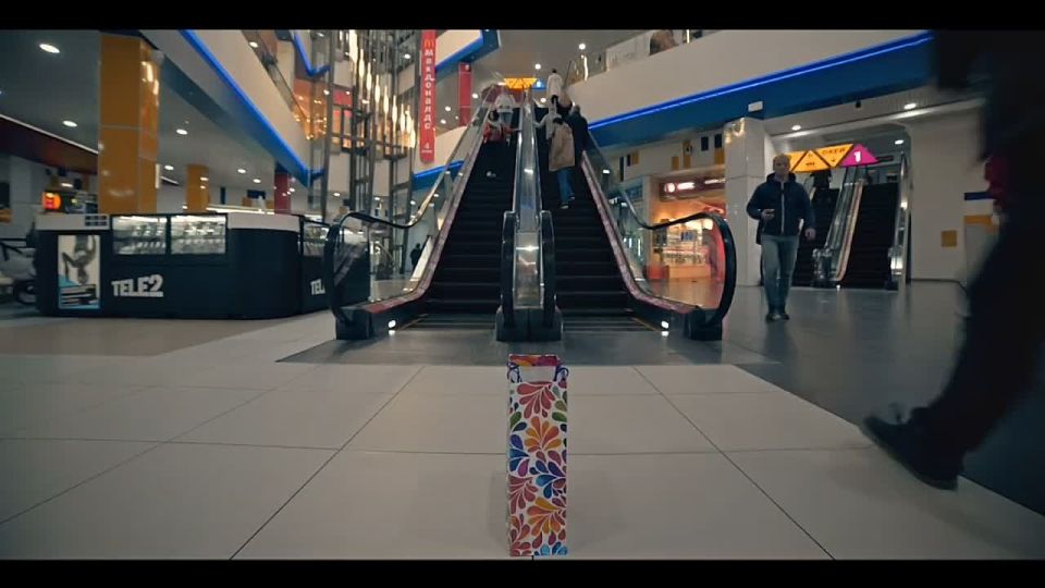 ОМВД России "Брянковский" информирует граждан о действиях при обнаружении подозрительного предмета, который может оказаться взрывным устройством