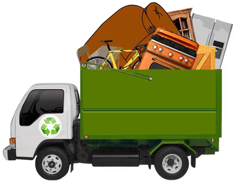 Контакты организаций по вывозу мусора в Свердловском муниципальном округе ЛНР