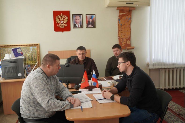 Образовательная инфраструктура ЛНР: итоги 2025 года и планы на будущее