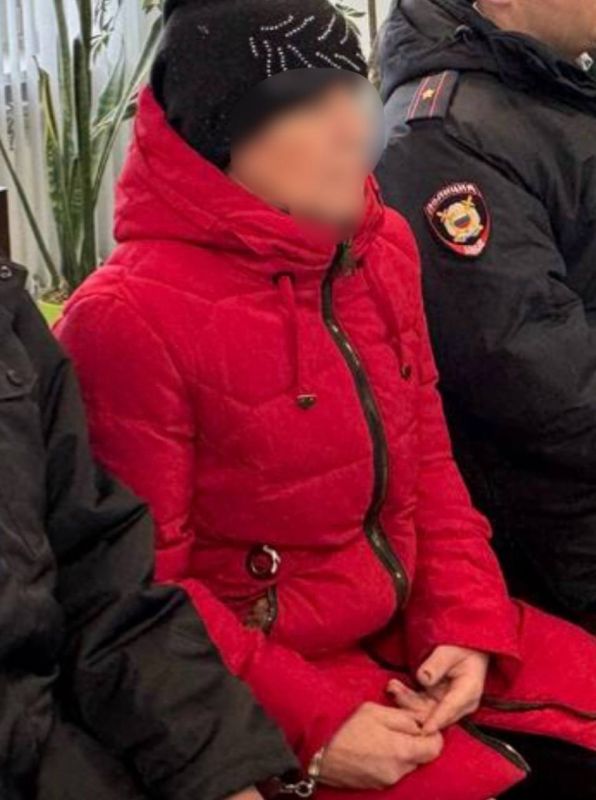 По ходатайству следователя республиканского СК заключена под стражу женщина за покушение на убийство ребенка