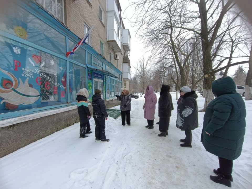 ������ ��������: ��������� ������� ���������� ����������� ������� � �������� ������������ ��������