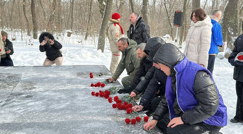 ������ ��������� ������� ������ ������ �������� ������� � 83-� ��������� �� ���������