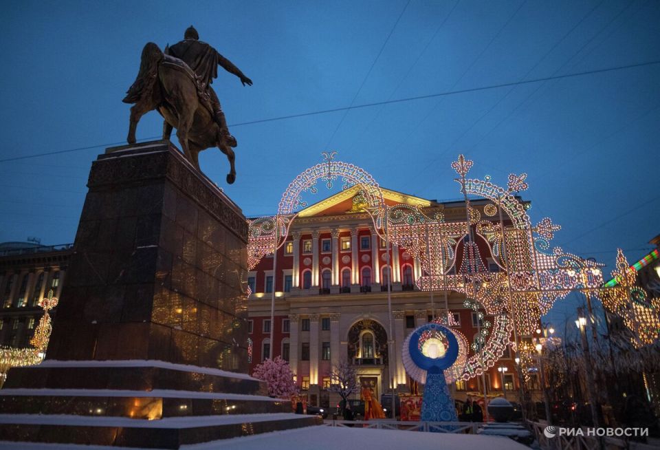 � ����� ������ ���������� � ������ �������� � ������� � 2026 ����