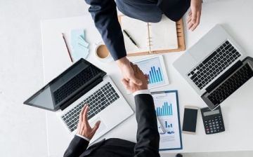 В Донбассе и Новороссии содействуют развитию бизнеса