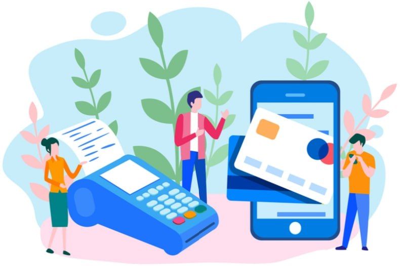 Безопасность онлайн-платежей: как защитить свои деньги в интернете