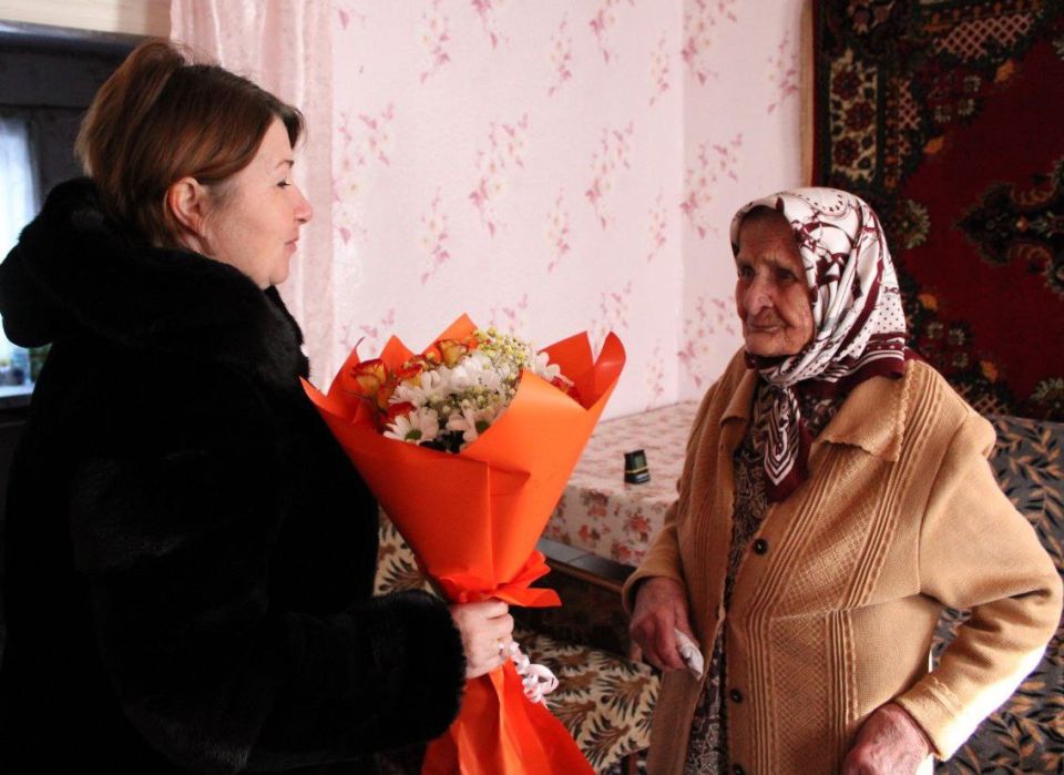 ����� ��������� �� ���������� � 95-������ ��������� ������� ������������� �����