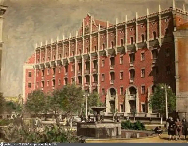 ���� � ������� ��������. ������ �����