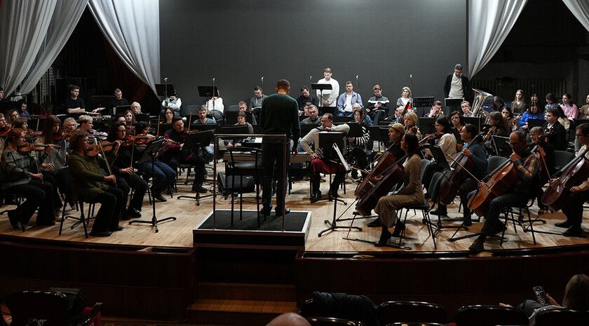 Премьера оперы «Алеша» состоится в Луганске ко Дню освобождения города от фашистов