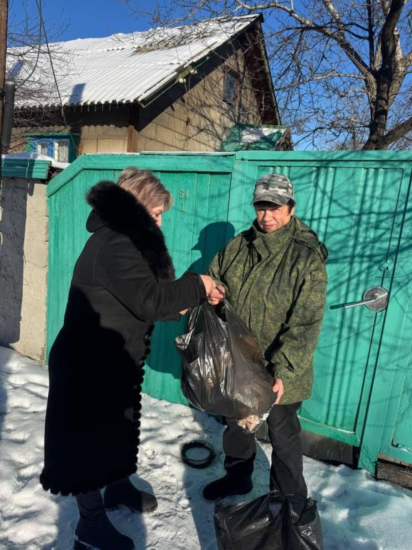 ������ ��������: � ��������� ������������ ����������� � ������ ����� "������ ����"