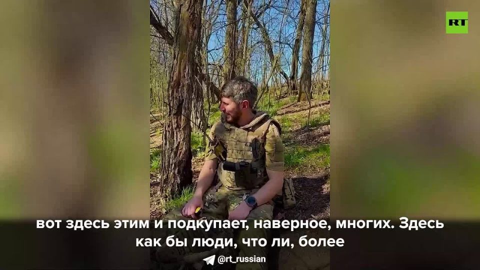 Замкомандира батальона спецназа «Ахмат» с позывным Гром погиб 10 февраля