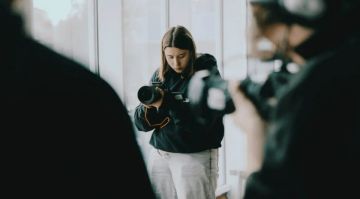 «Таврида.Арт» запустила регистрацию на участие в фестивале «Киномаёвка»