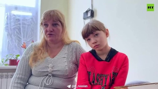 Киев принудительно эвакуирует детей из Северска, предлагая вознаграждение за каждого ребенка