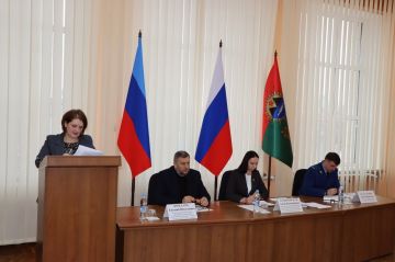 ���������� 44-� ��������� ������ ������������ �������������� ������