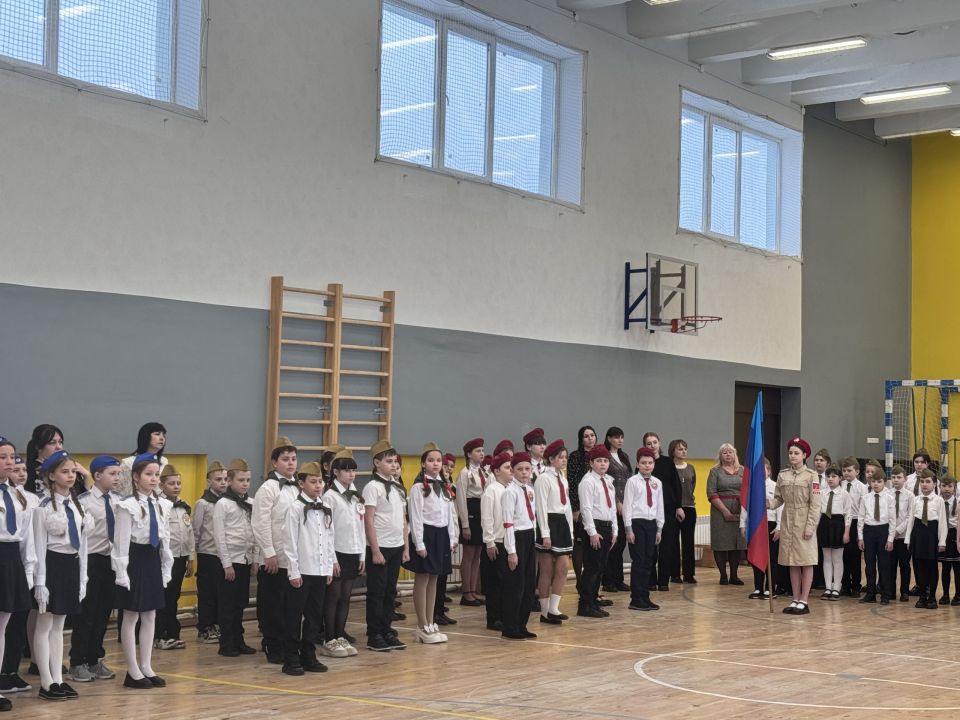 ���� �������� ������������� ����� �6 ������� ������� � ������-�������� "����� � �����"