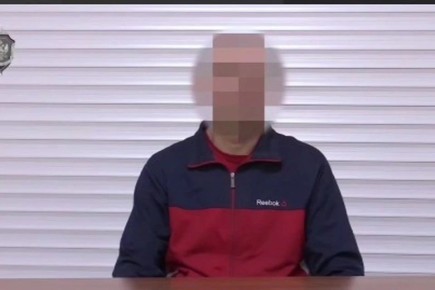 Житель Рубежного сядет за шпионаж