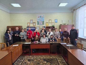 В Брянке сотрудники Госавтоинспекции провели профилактические мероприятия по безопасности дорожного движения