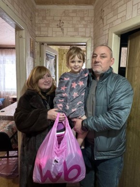 Пятница, 13-е: подвожу итог недели! Прием граждан, общественная деятельность, партийная работа : встречи, совещания, чествования, голосования, нормотворчество - то есть общение с земляками, подругами и соратниками