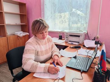 Ваше мнение – основа проекта!