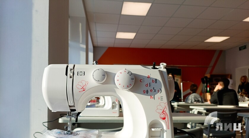 Школьники ЛНР впервые приняли участие в олимпиаде по труду