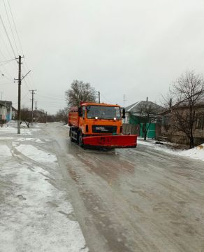 Юлия Кожухарь: Уважаемые жители Новопсковского муниципального округа!