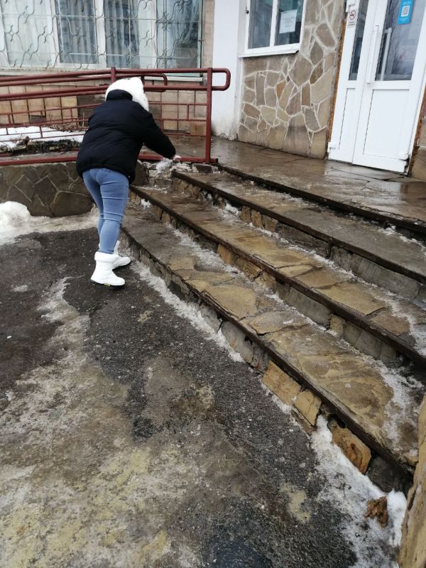 ������� �������: ������? �� ������!. � ����������� ������ ������������ ���������������� ������ ���� ������� ����������, �������� ����� � ������� (� ��� ������������� ���������)