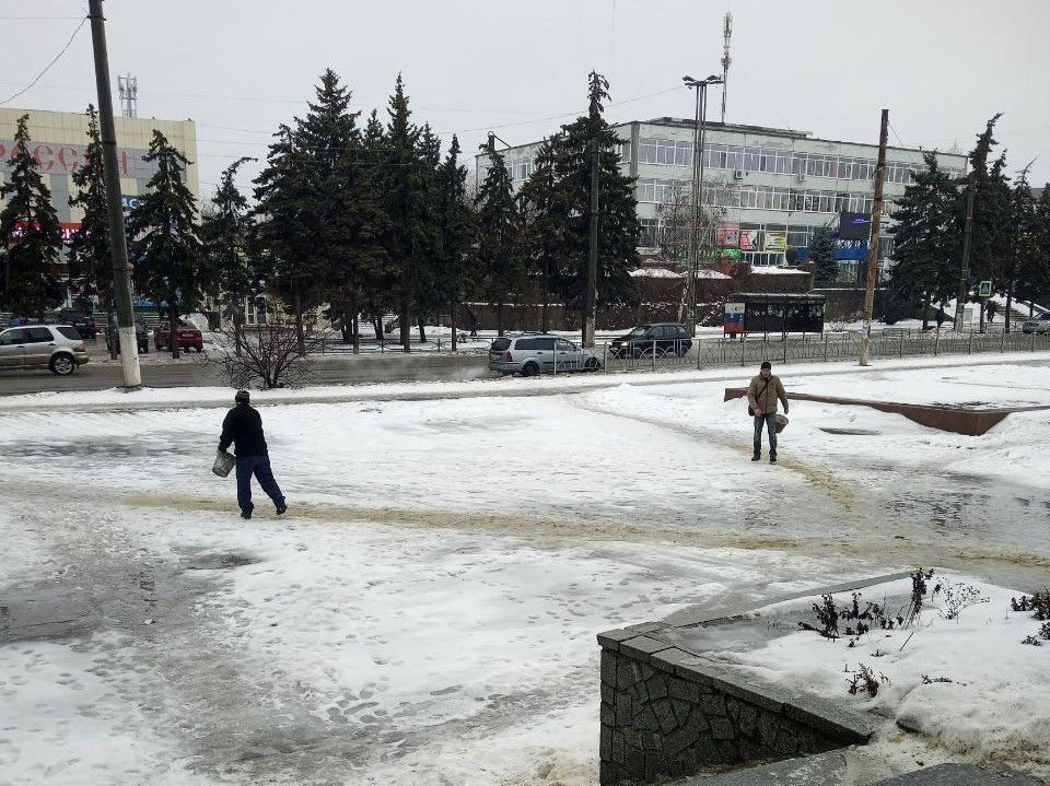 ������ ������: ��������� ������!. � ����� � ���������������� ��������� ��������� �� ������ ����������� ������