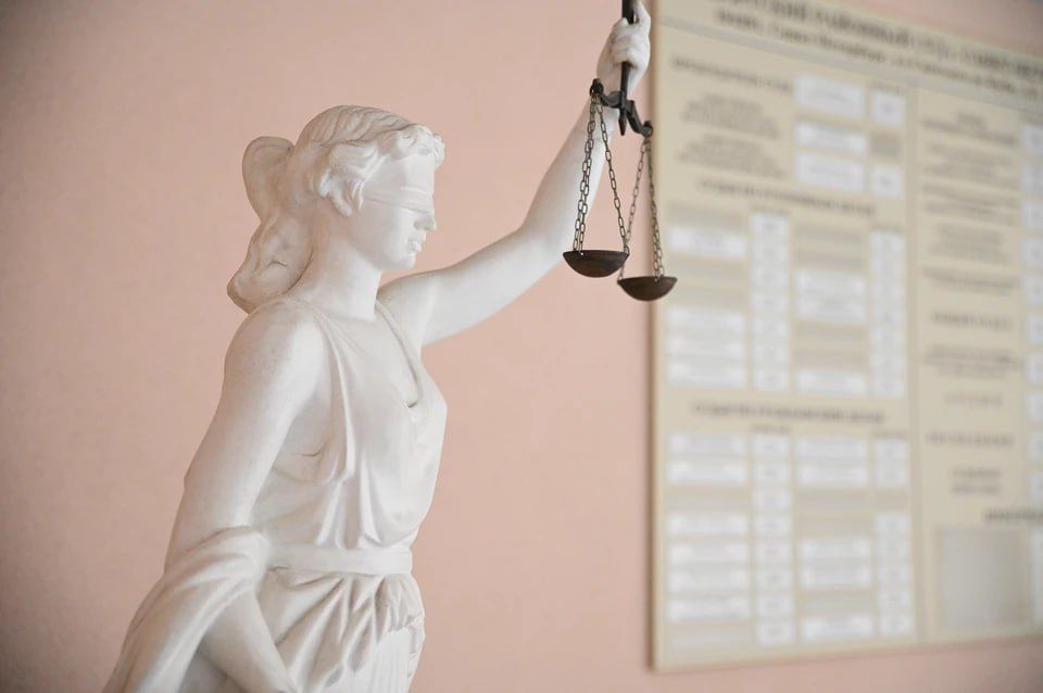 Экс-начальник УФСИН ЛНР предстал перед судом за взятки на 24 млн рублей