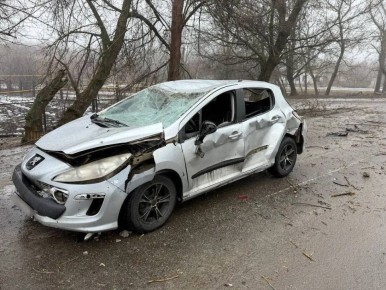 15 человек пострадали в результате удара ВСУ по поселку Центральный в ЛНР, сообщил Пасечник