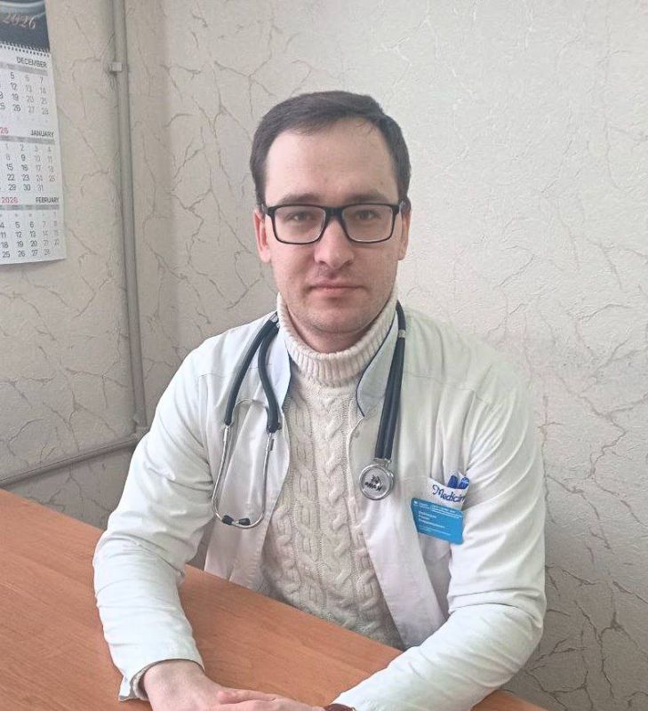 ��� ���� ����� � ������ ������