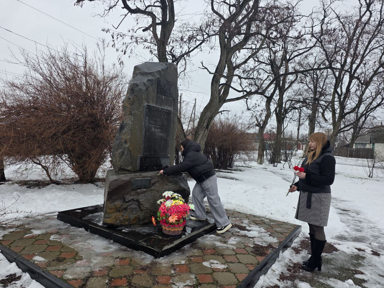 15 февраля в России отмечается День памяти о россиянах, исполнявших служебный долг за пределами Отечества