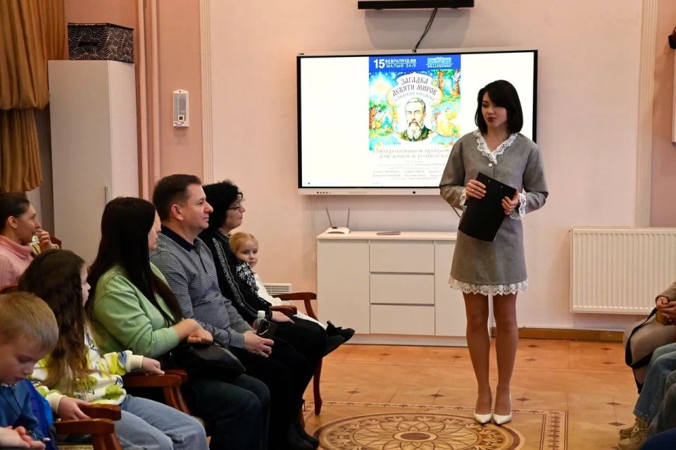 ������ � ����: � ���������� ������ ��������� �������� ������ �����