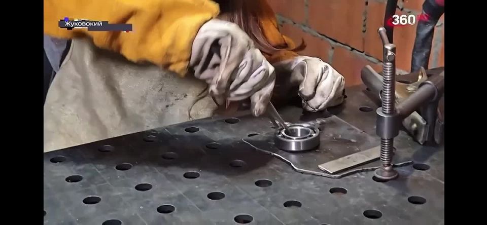 Иван Санаев: А вот и репортаж с Лизой, в котором она делится своими достижениями!