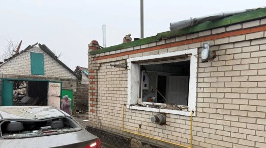 Раненный в Центральном мужчина сегодня скончался — глава Минздрава ЛНР