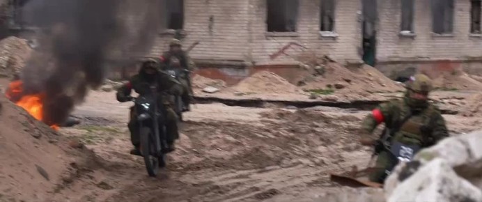 ПРЕМЬЕРА! Дорогие друзья, вашему вниманию Гимн 3-й гвардейской луганско-северодонецкой армии