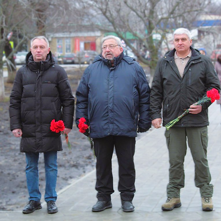 День Памяти: Почтение Памяти Российских Героев