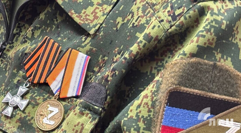 Около трех тыс. ветеранов боевых действий проживает в Республике — Минтруда ЛНР