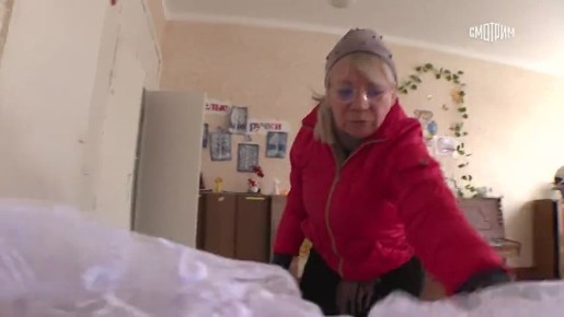 Поселок Центральный в ЛНР накануне подвергся ударам украинских беспилотников