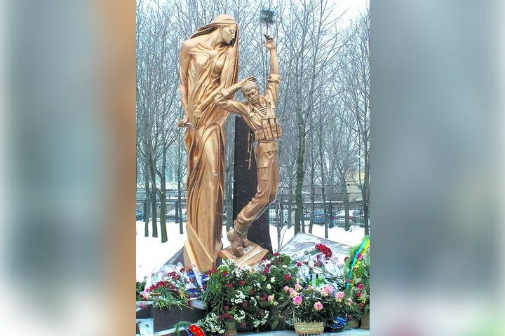 И сегодня защищают Родину: Глава ЛНР поблагодарил за подвиг воинов-интернационалистов